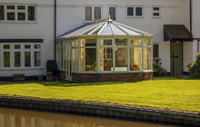 Canons Ashby conservatory leads