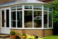 conservatories Canons Ashby