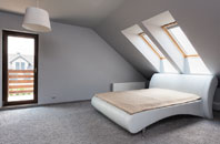 Canons Ashby bedroom extensions