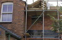 free Canons Ashby home extension quotes