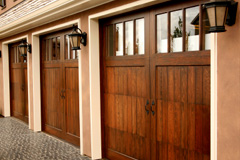 Canons Ashby garage extension quotes